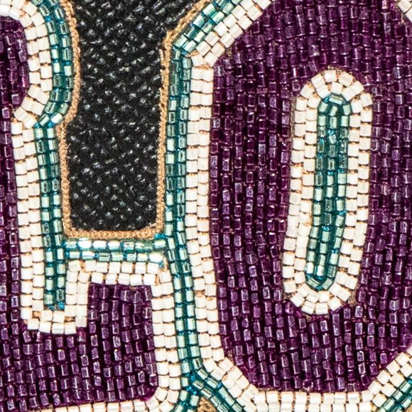 DOLCE & GABBANA D&G "LOVE" Leather Wallet - Picture 2 of 3